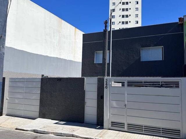 #4568 - Casa para Venda em São Paulo - SP - 2