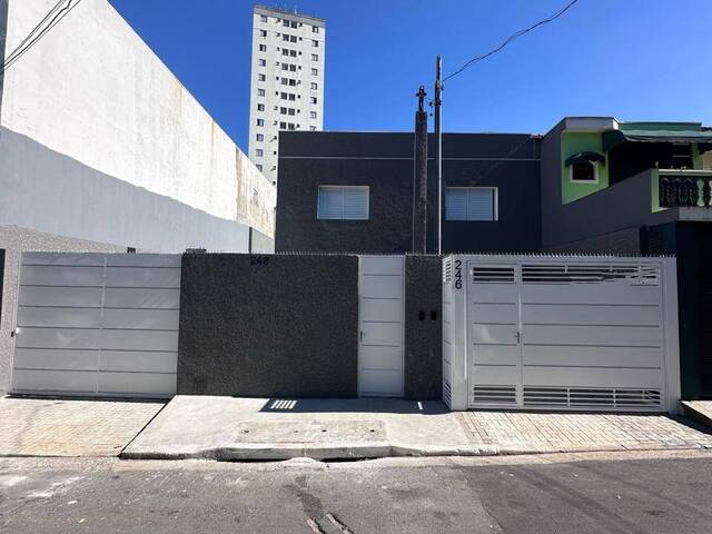 #4568 - Casa para Venda em São Paulo - SP - 3