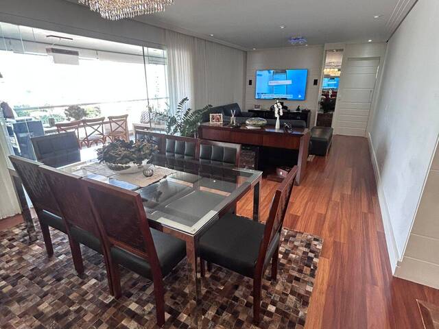 #4570 - Apartamento para Venda em São Paulo - SP - 2