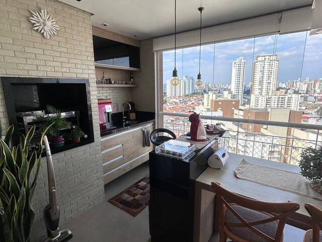 #4570 - Apartamento para Venda em São Paulo - SP - 3