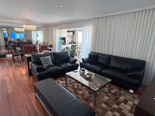 #4570 - Apartamento para Venda em São Paulo - SP - 1
