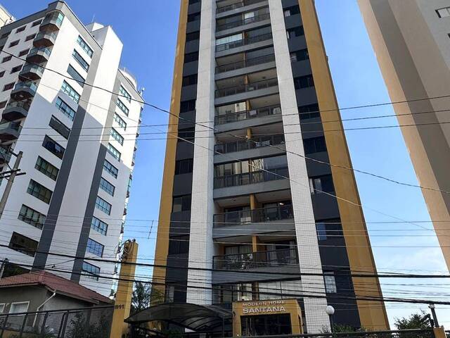 Venda em Santa Teresinha - São Paulo