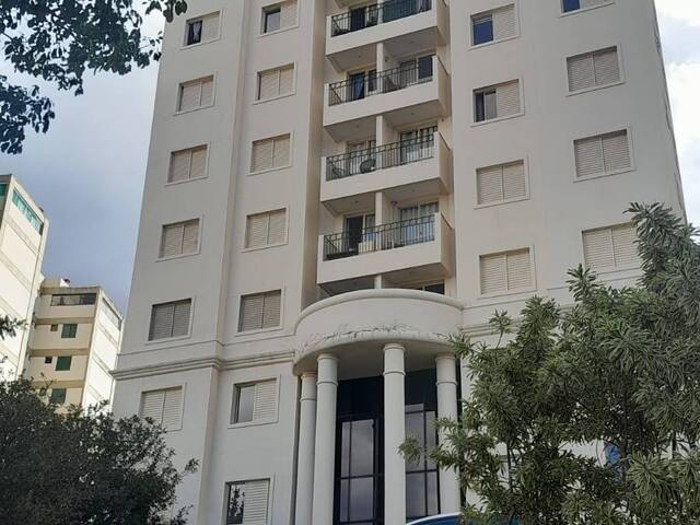 #4571 - Apartamento para Locação em São Paulo - SP - 1