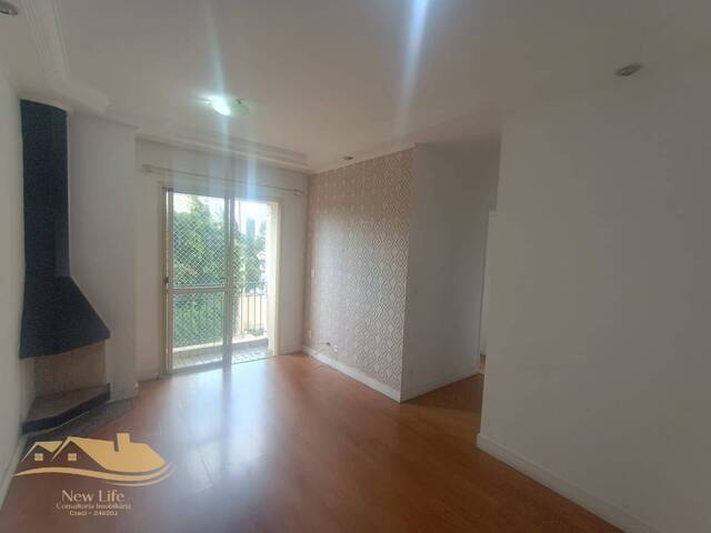 #4571 - Apartamento para Locação em São Paulo - SP - 2