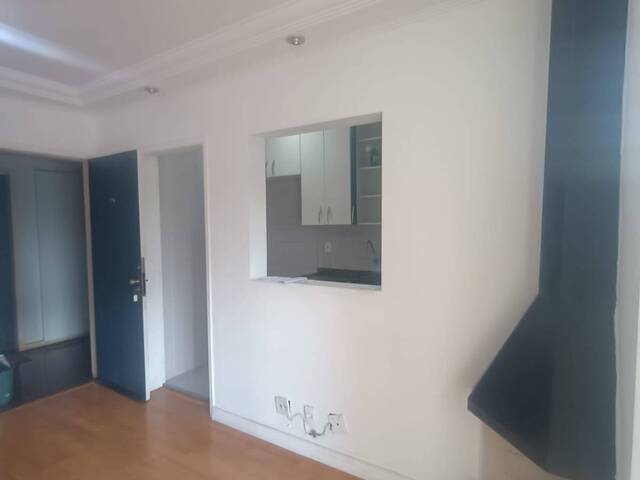 #4571 - Apartamento para Locação em São Paulo - SP - 3