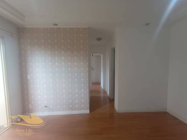 Apartamento para Locação em São Paulo - 4