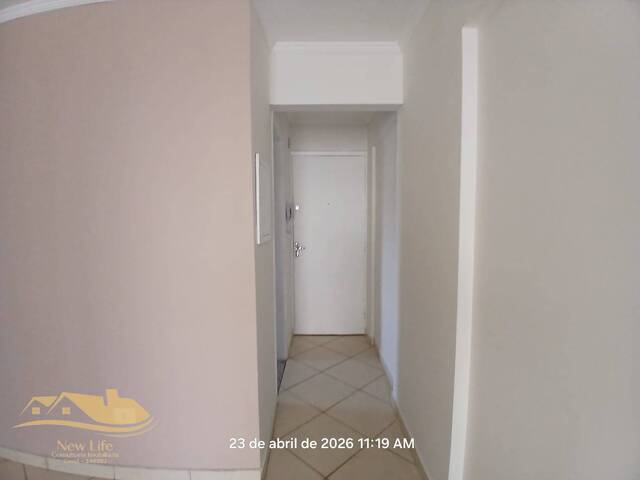 Apartamento para Locação em São Paulo - 4