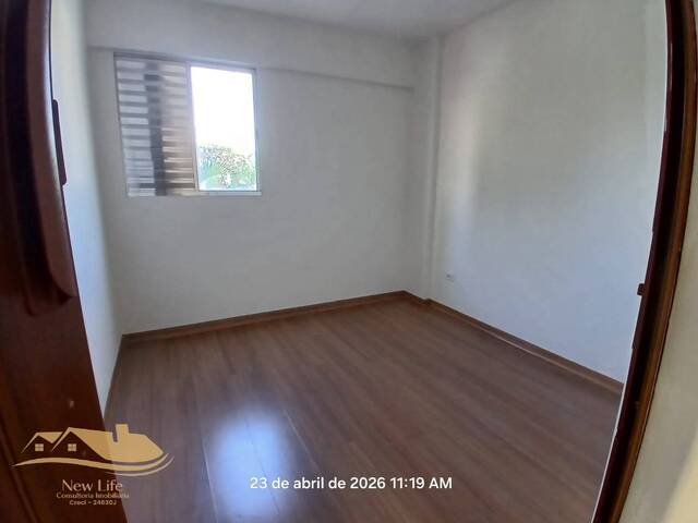 Apartamento para Locação em São Paulo - 5