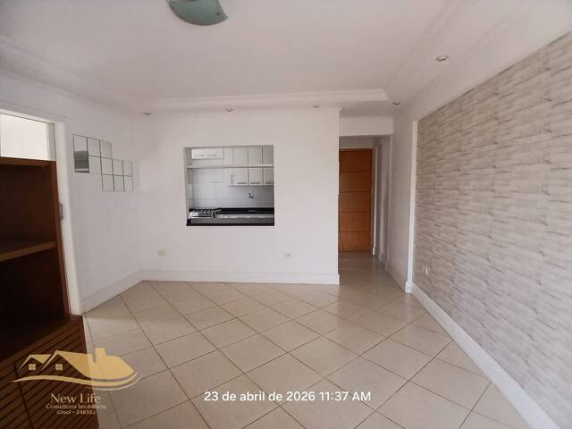 #4573 - Apartamento para Venda em São Paulo - SP - 3