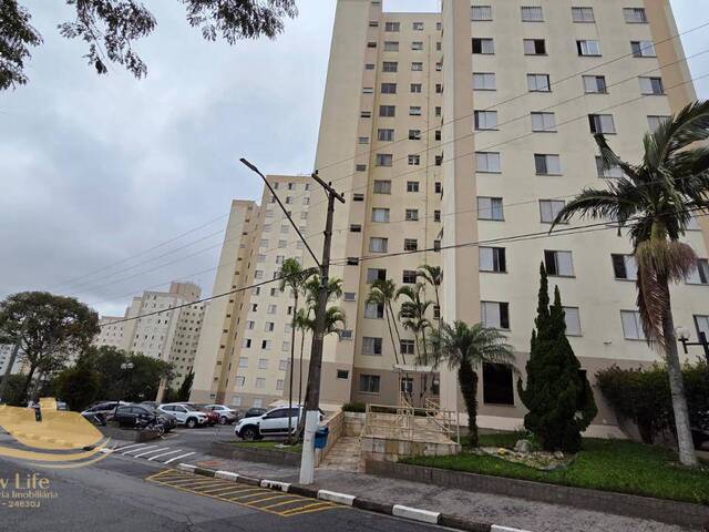 #4574 - Apartamento para Venda em São Paulo - SP - 1