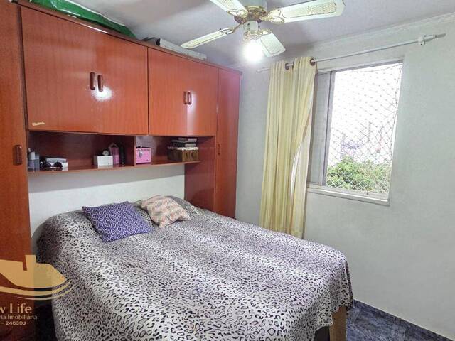 Apartamento para Venda em São Paulo - 5