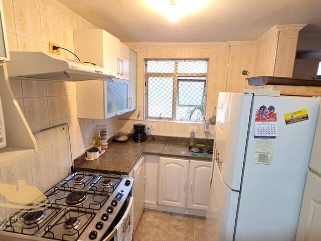 #4574 - Apartamento para Venda em São Paulo - SP - 3