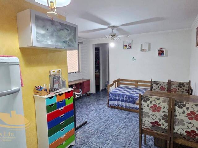 #4574 - Apartamento para Venda em São Paulo - SP - 2