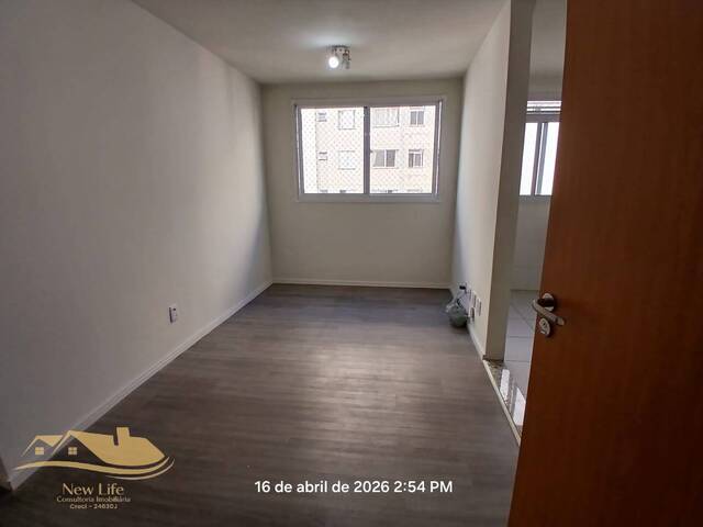 #4575 - Apartamento para Venda em São Paulo - SP - 3