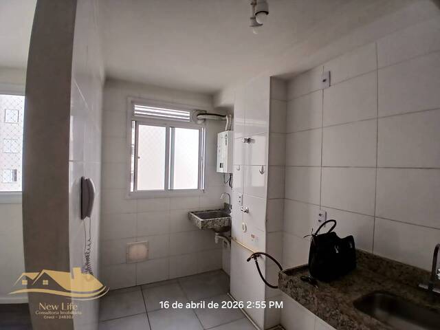 Apartamento para Venda em São Paulo - 5