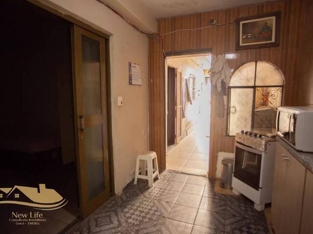 #4576 - Casa para Venda em São Paulo - SP - 2