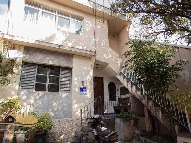 #4576 - Casa para Venda em São Paulo - SP - 1
