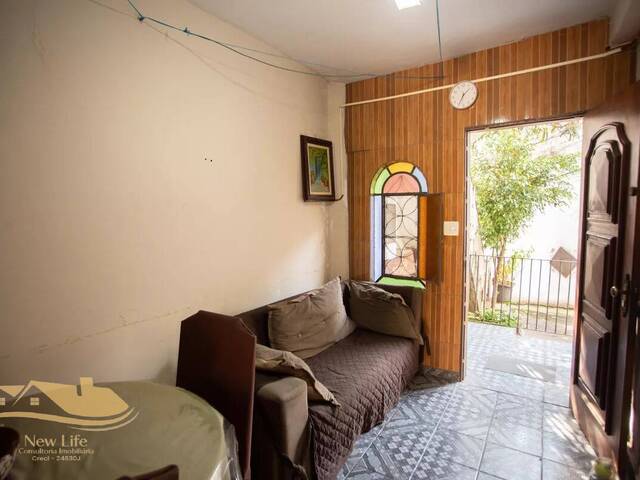 #4576 - Casa para Venda em São Paulo - SP - 3