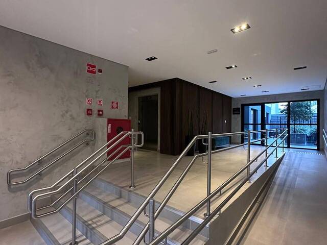 #4577 - Apartamento para Venda em São Paulo - SP - 2