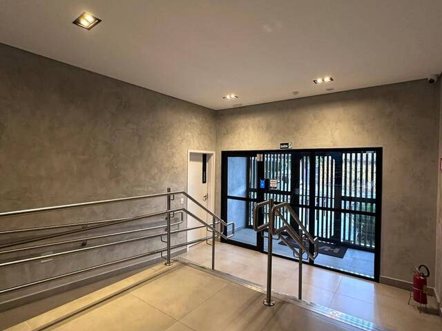 #4577 - Apartamento para Venda em São Paulo - SP - 3