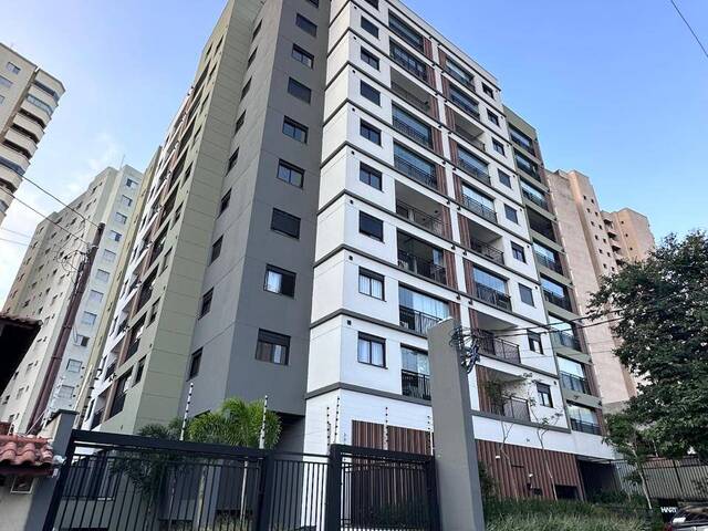 #4577 - Apartamento para Venda em São Paulo - SP - 1