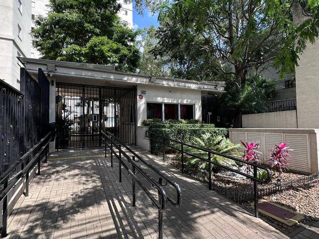 Apartamento para Locação em São Paulo - 2