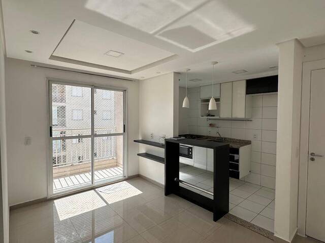 Apartamento para Locação em São Paulo - 3