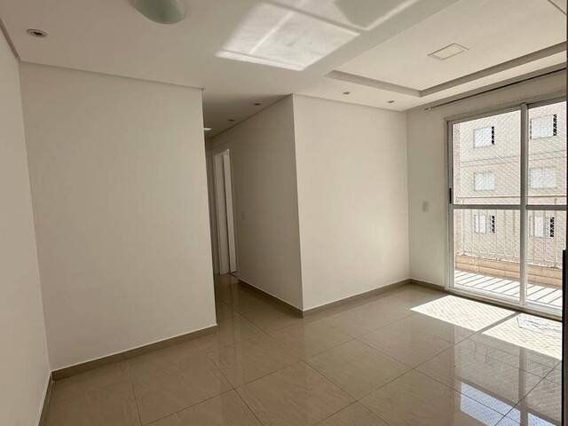 Apartamento para Locação em São Paulo - 4