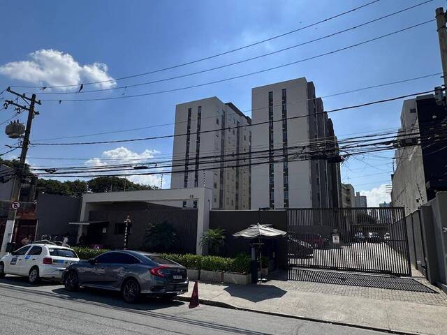 Locação em VILA GUILHERME - São Paulo