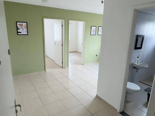 Venda em Vila Nina - São Paulo