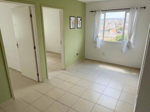 Apartamento para Venda em São Paulo - 3
