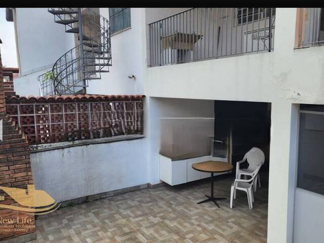 Sobrado para Venda em São Paulo - 4