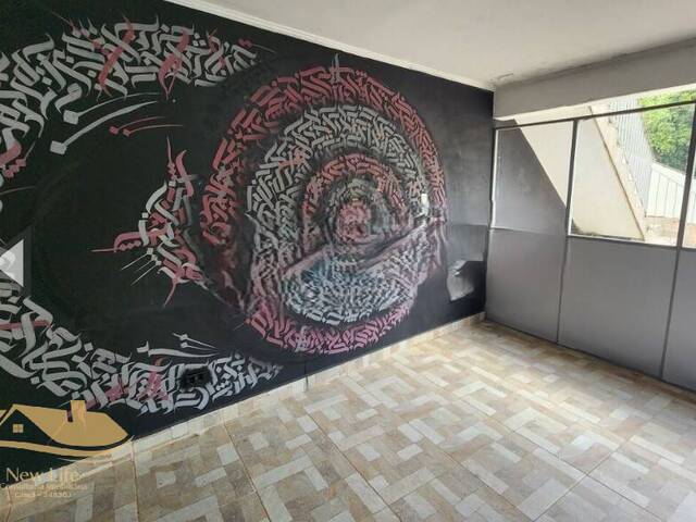 Sobrado para Venda em São Paulo - 2