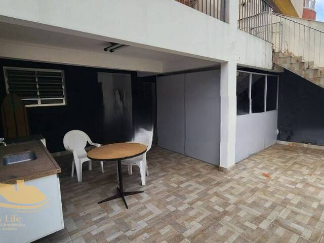 Sobrado para Venda em São Paulo - 3