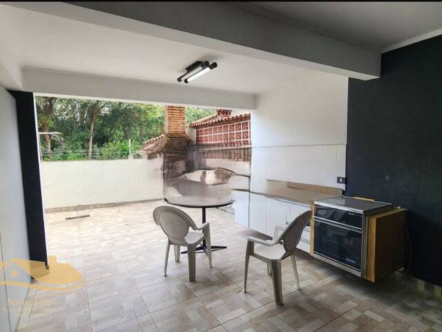 Sobrado para Venda em São Paulo - 5