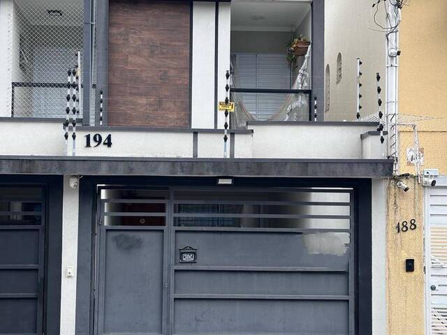 #4583 - Casa para Venda em São Paulo - SP - 2