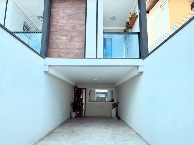 #4583 - Casa para Venda em São Paulo - SP - 3