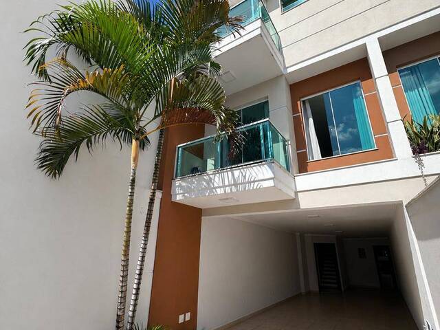 #4584 - Casa para Venda em São Paulo - SP - 2