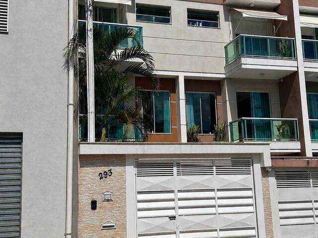 #4584 - Casa para Venda em São Paulo - SP - 1