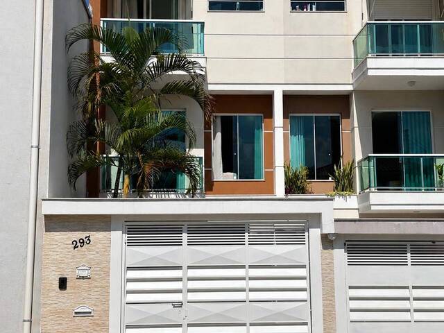 #4584 - Casa para Venda em São Paulo - SP - 3