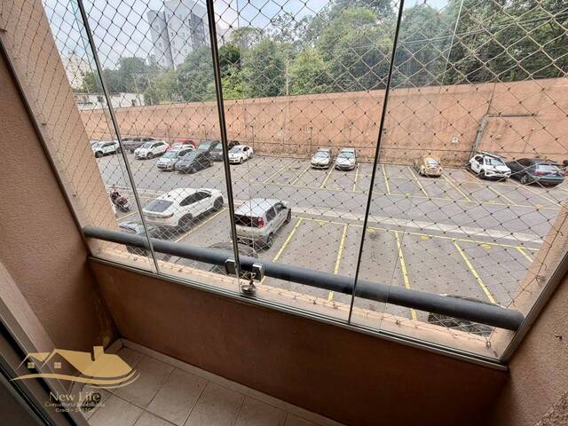 Apartamento para Venda em São Paulo - 3