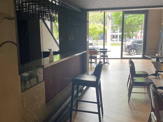 #4586 - Estabelecimento para Locação em São Paulo - SP - 3