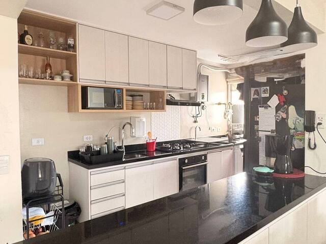 Apartamento para Venda em São Paulo - 4
