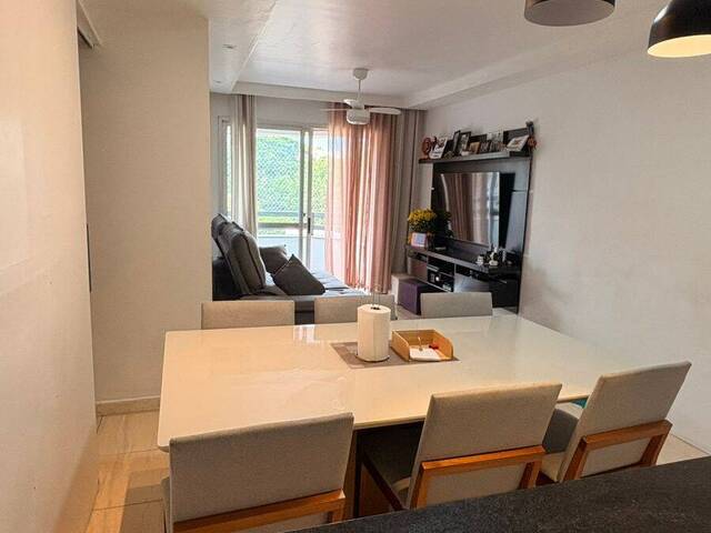 Apartamento para Venda em São Paulo - 3