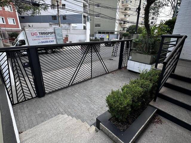 Prédio comercial para Locação em São Paulo - 5