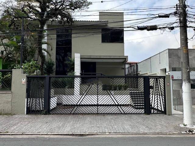 Prédio comercial para Locação em São Paulo - 3