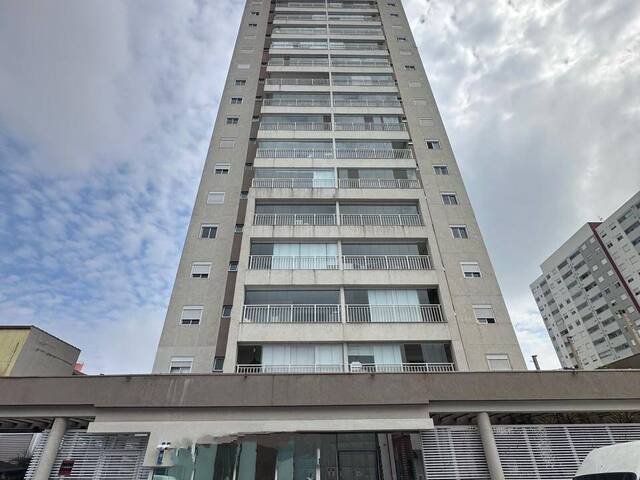 Apartamento para Venda em São Paulo - 2