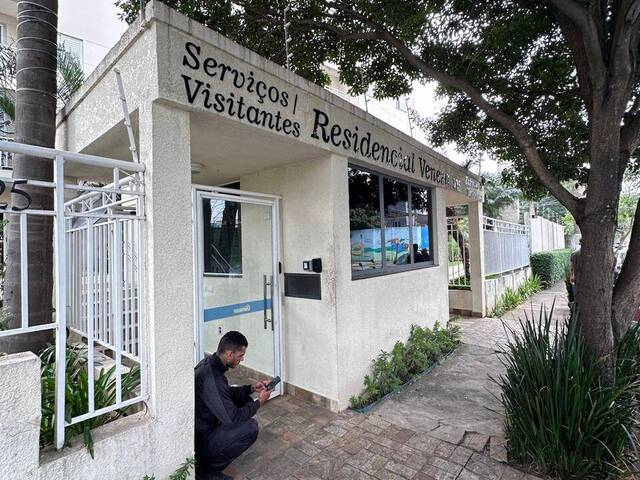 Apartamento para Locação em São Paulo - 2