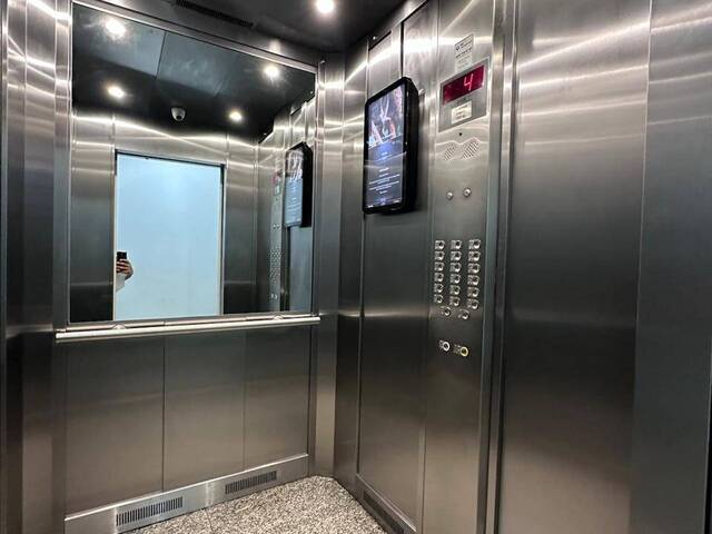 Apartamento para Locação em São Paulo - 4