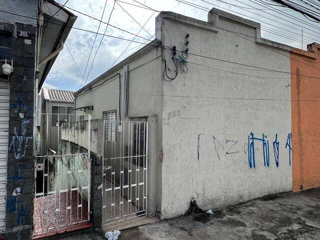 Venda em Vila Isolina Mazzei - São Paulo